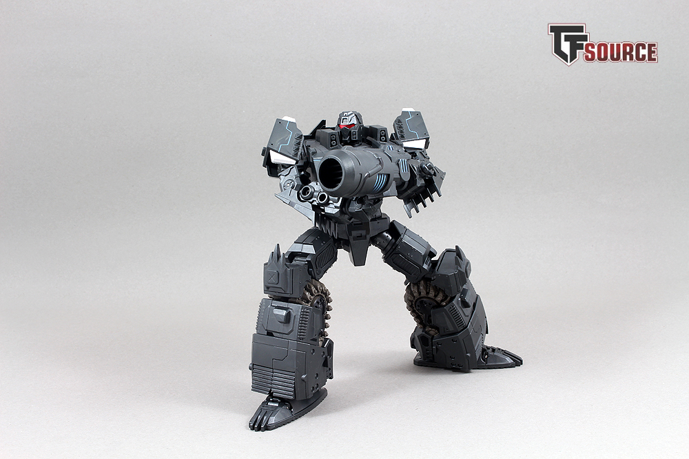 MMC Commotus