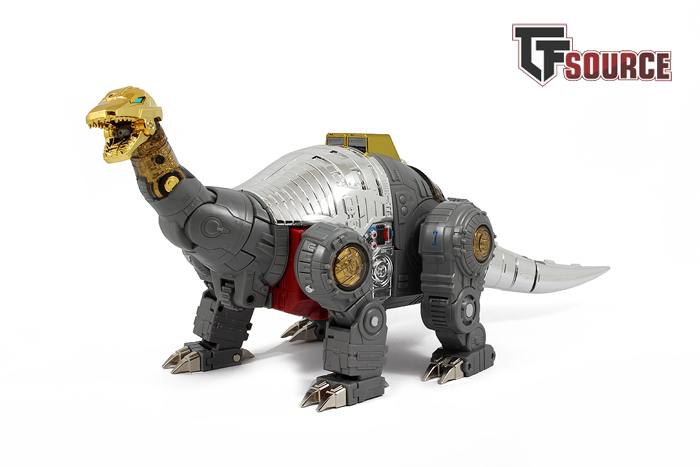 FansToys FT-07 Stomp