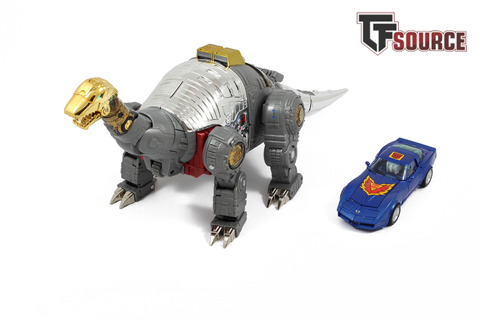 FansToys FT-07 Stomp