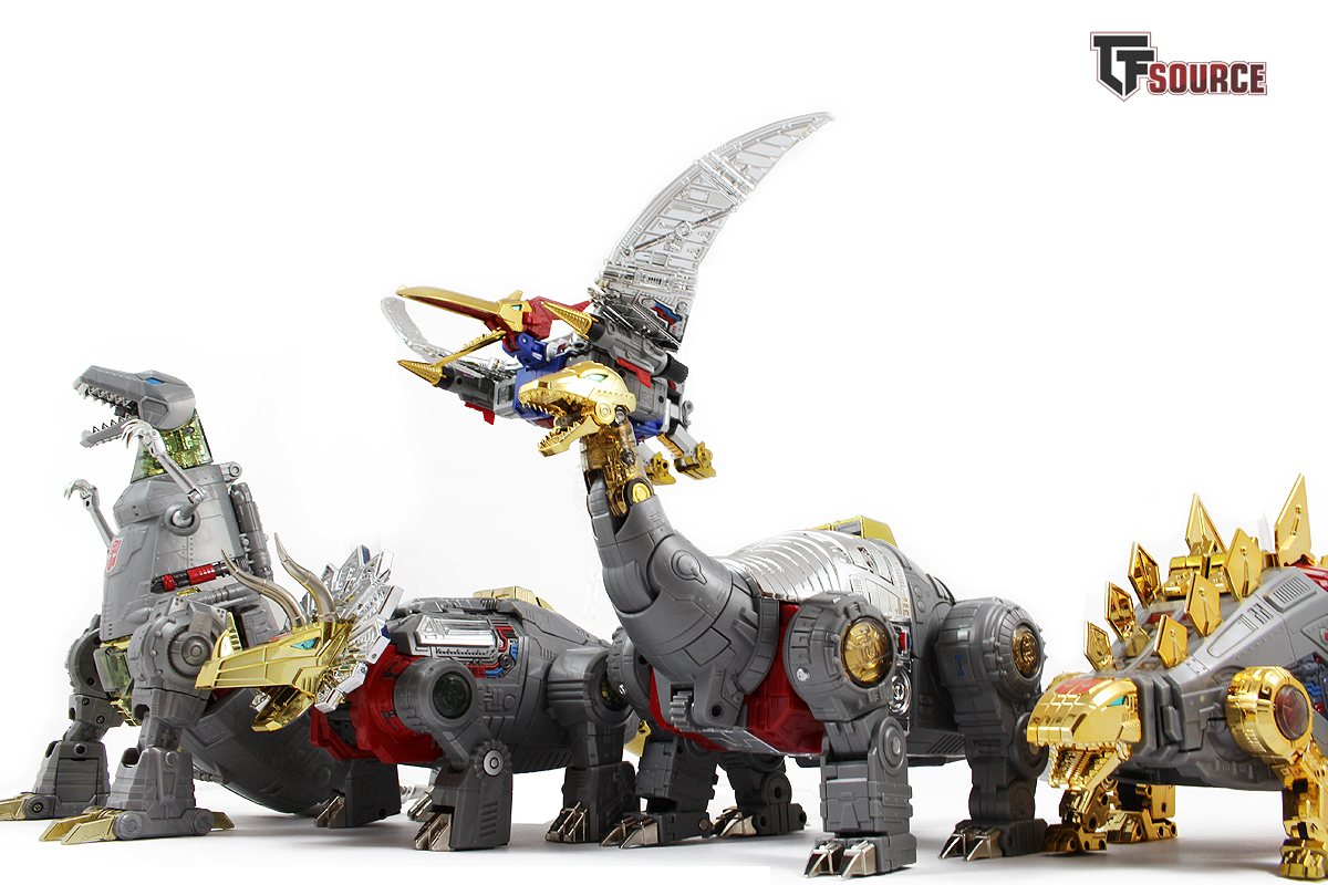 Perfect New Fanstoys Ft-07 Stomp Ft07 Sludge Transforming
