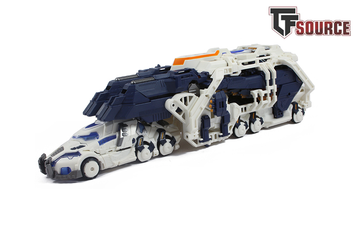 MMC Seraphicus Prominon