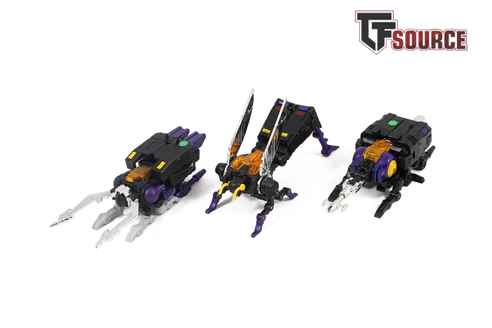 FansToys FT-14 Forager