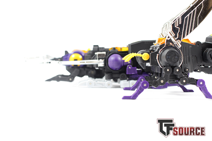 FansToys FT-14 Forager