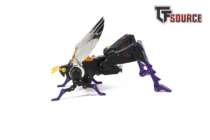FansToys FT-14 Forager