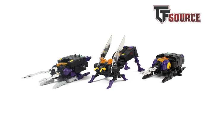FansToys FT-14 Forager