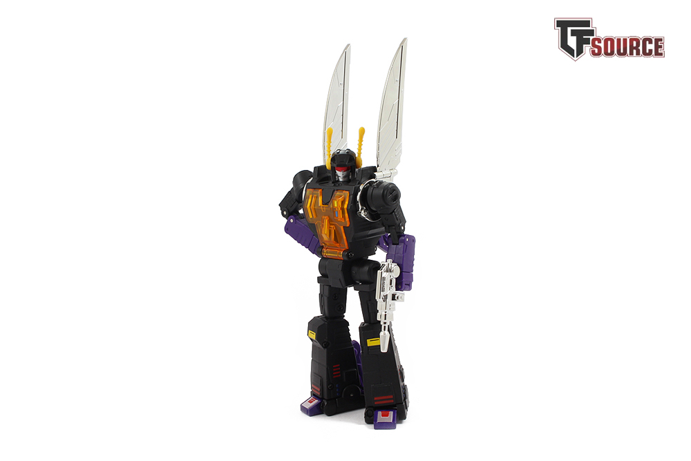 FansToys FT-14 Forager