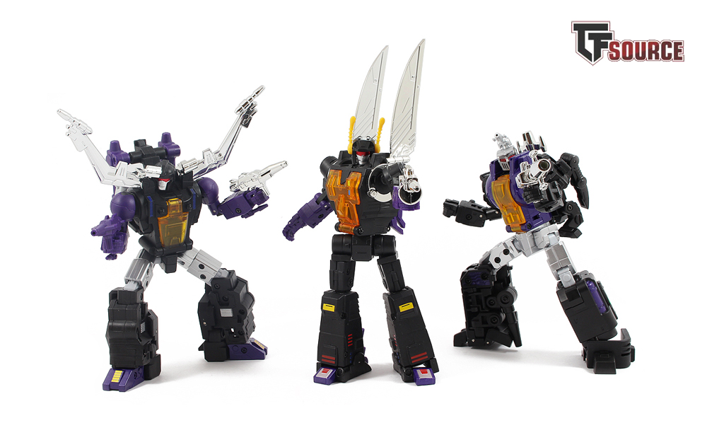 FansToys FT-14 Forager