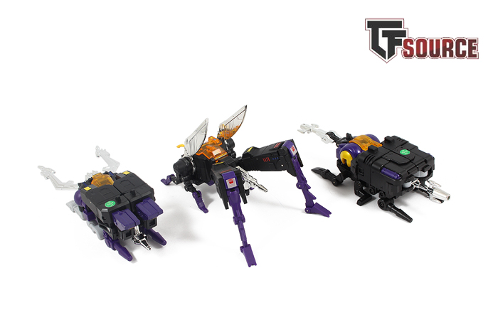 FansToys FT-14 Forager