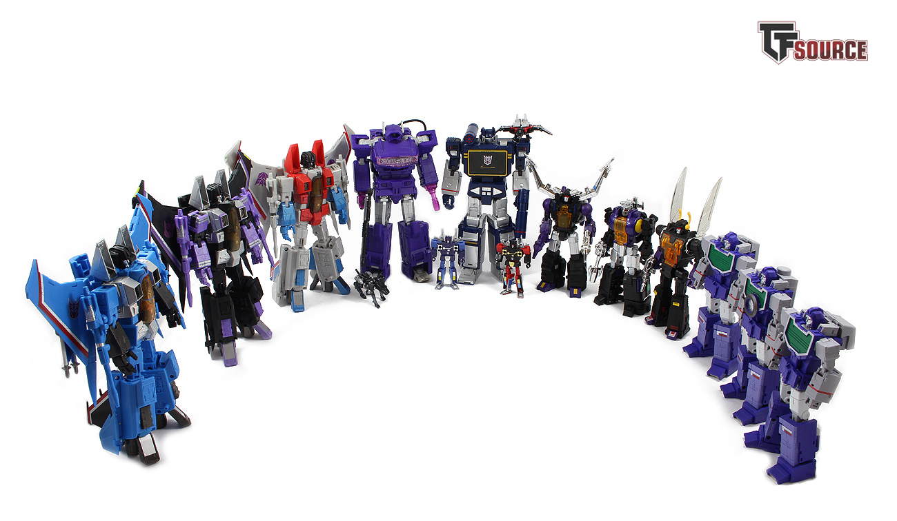 FansToys FT-14 Forager