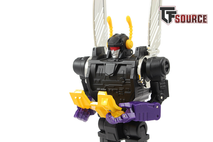 FansToys FT-14 Forager