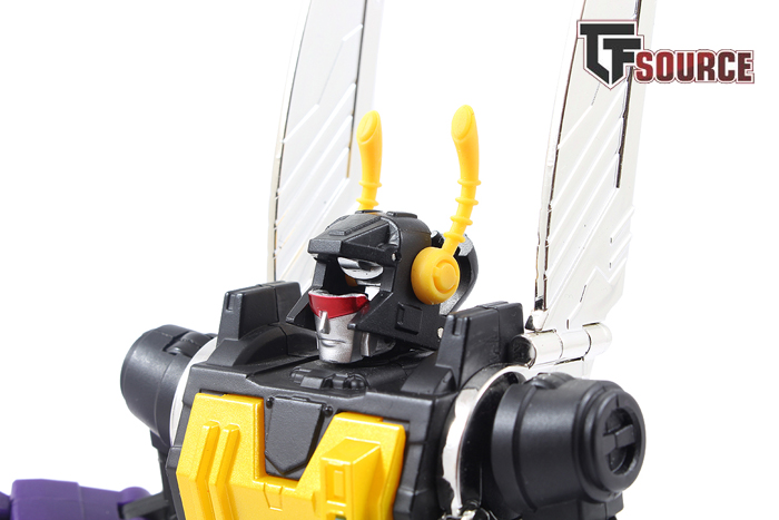 FansToys FT-14 Forager