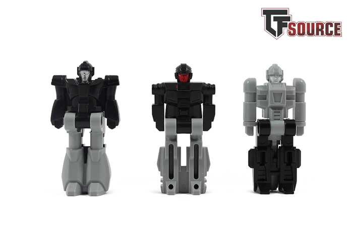 1987 Autobot Movie Targetmasters