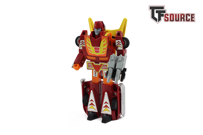 1987 Autobot Movie Targetmasters