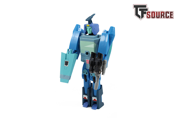 1987 Autobot Movie Targetmasters