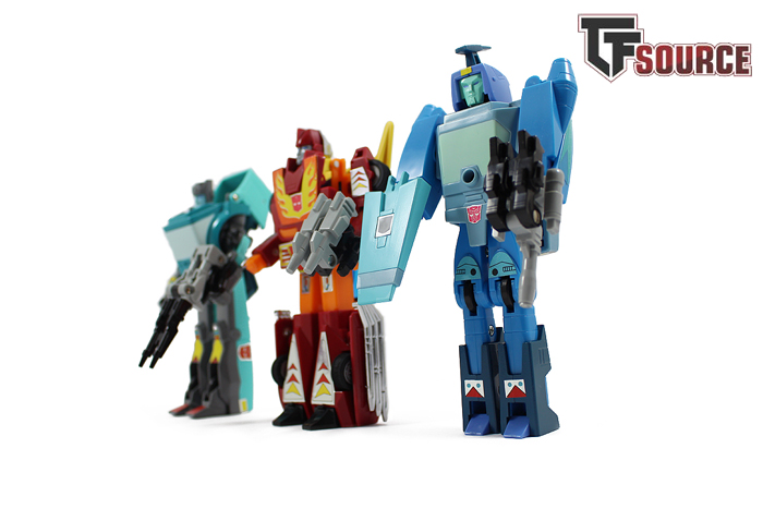 1987 Autobot Movie Targetmasters