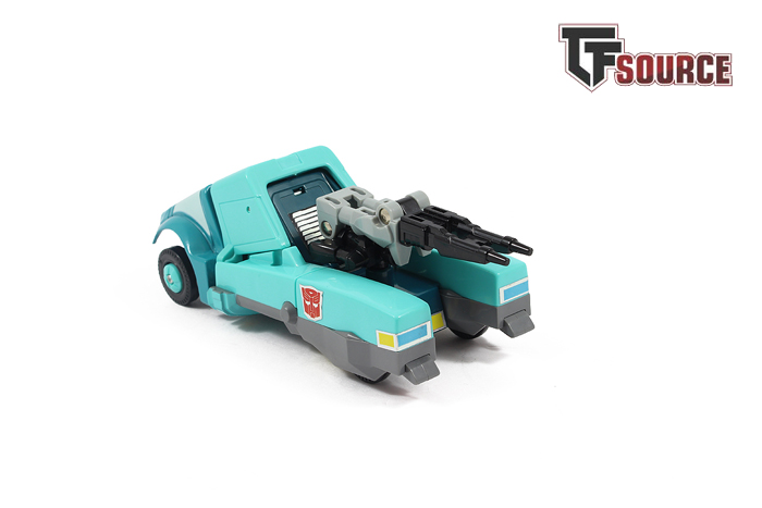1987 Autobot Movie Targetmasters