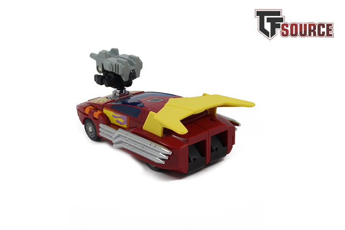 1987 Autobot Movie Targetmasters