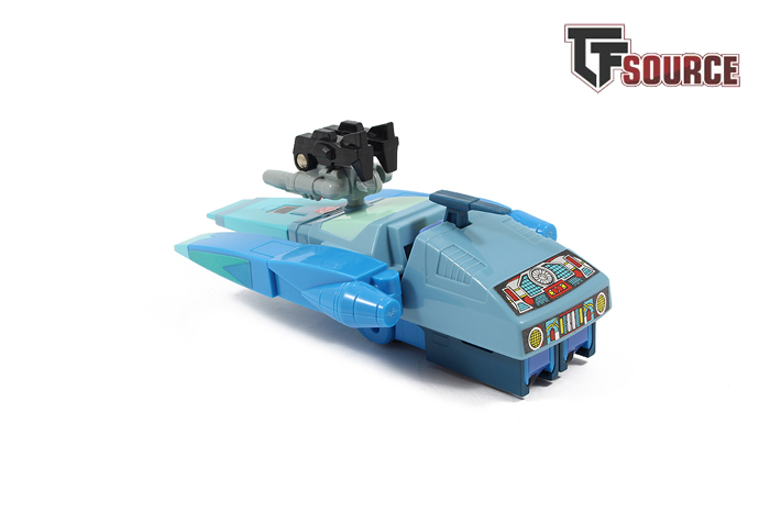 1987 Autobot Movie Targetmasters