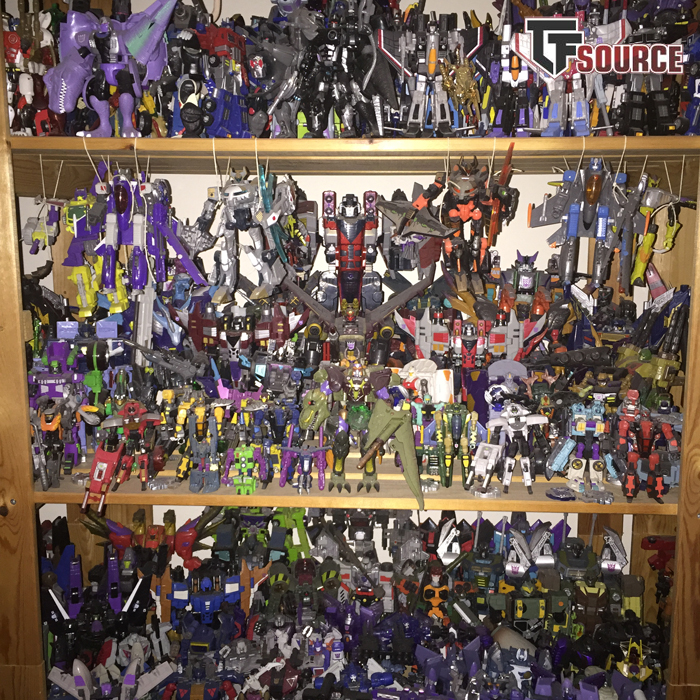 Cybertron