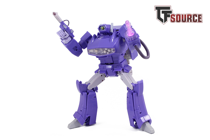 Masterpiece 2016 Round up