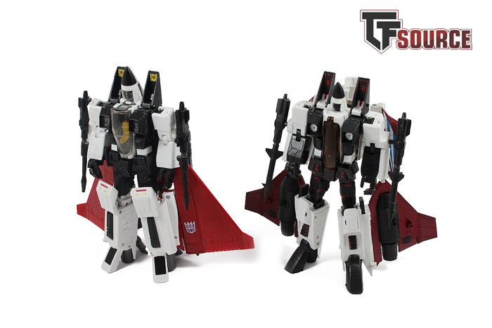 Masterpiece 2016 Round up