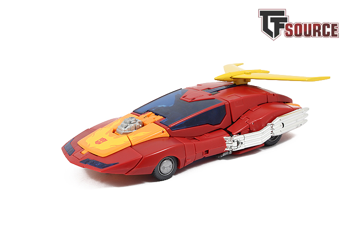 Masterpiece 2016 Round up