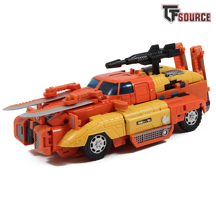 Unique Toys Sworder