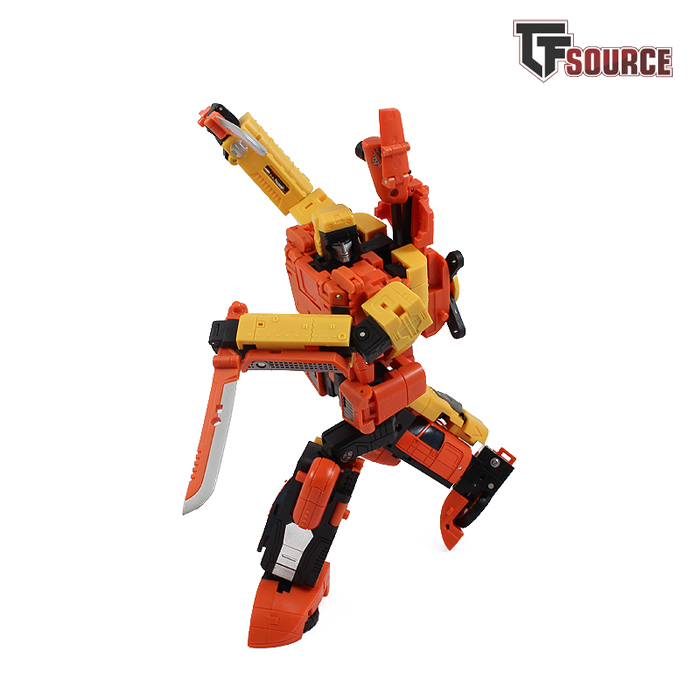 Unique Toys Sworder