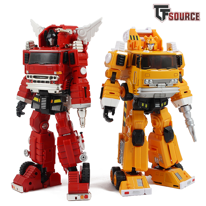 Ocular Max Backdraft