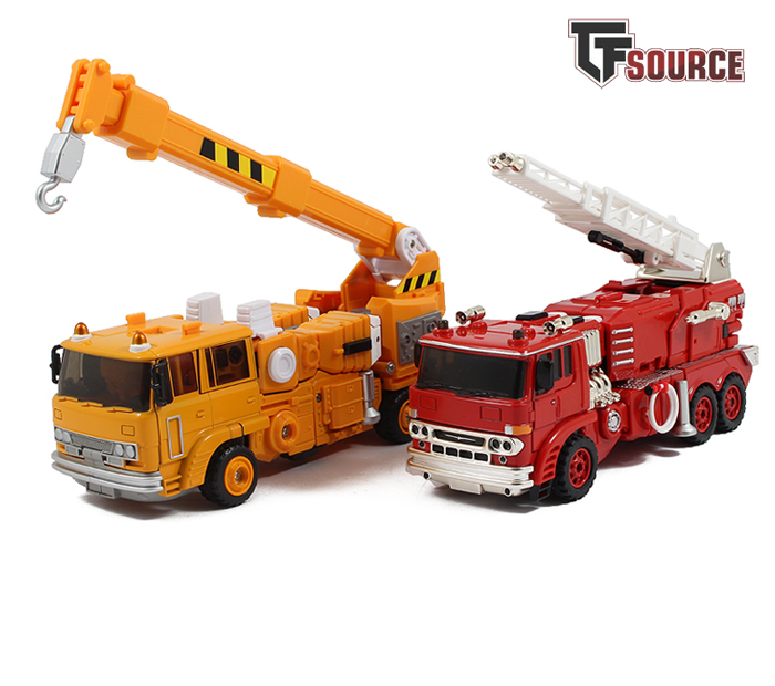 Ocular Max Backdraft