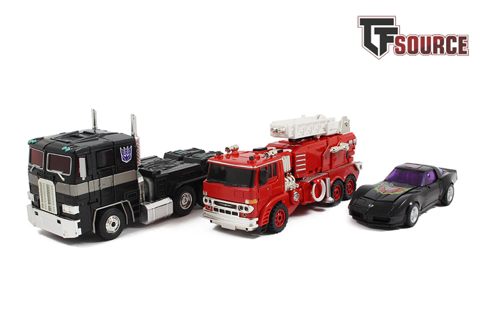 Ocular Max Backdraft