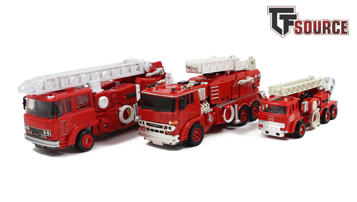 Ocular Max Backdraft