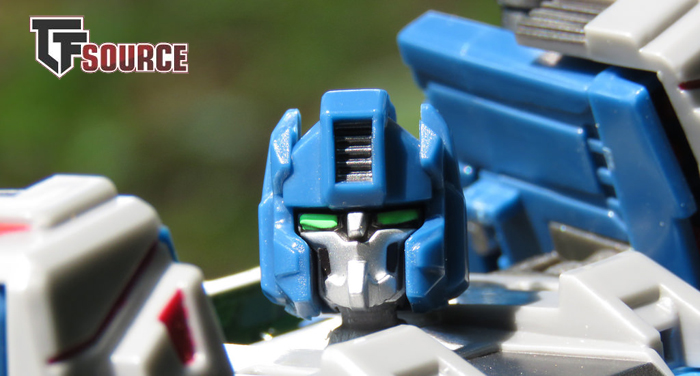 Fansproject Steelcore