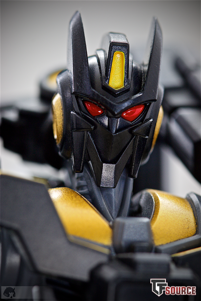 Mastermind Creations Cynicus Asterisk