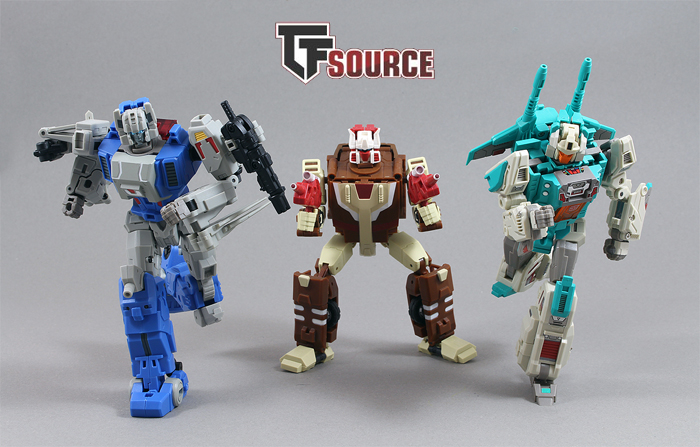 Fansproject Function X