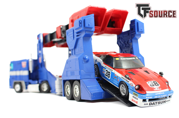 Masterpiece Delta Magnus