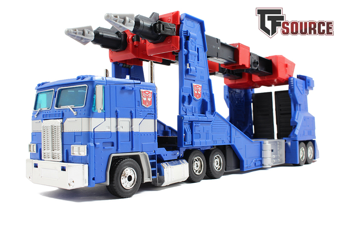 Masterpiece Delta Magnus