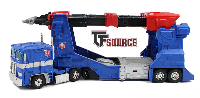 Masterpiece Delta Magnus