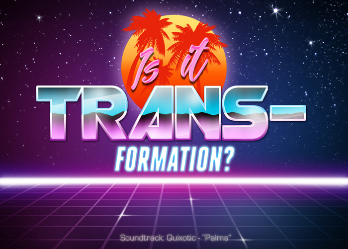 What makes a Transformers toy great?