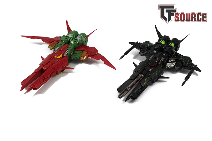 MMC Reformatted R-15 Jaegertron