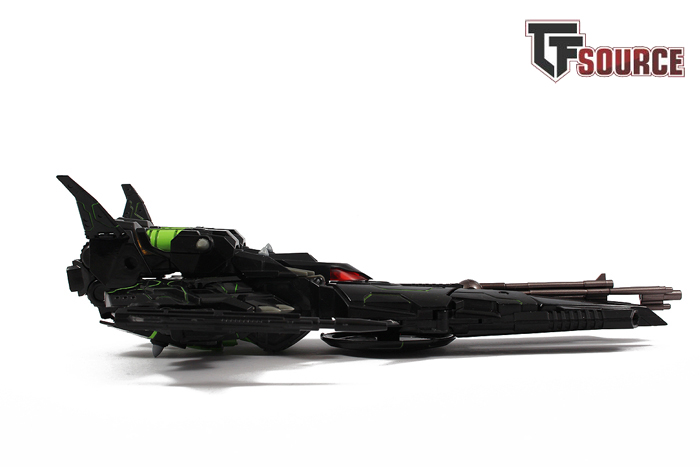 MMC Reformatted R-15 Jaegertron