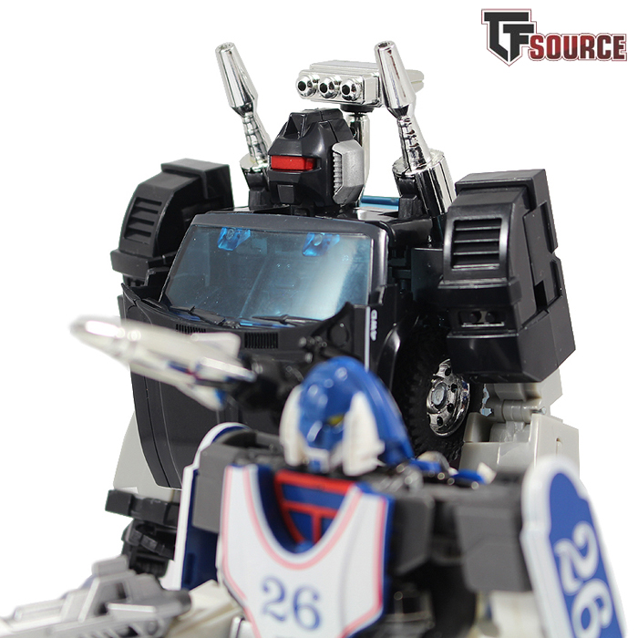 Ocular Max Terraegis