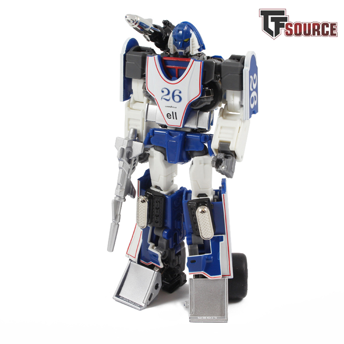 Ocular Max Terraegis