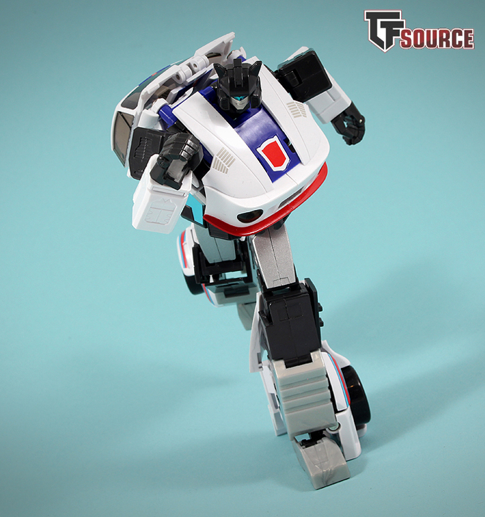 MakeToys MTRM-09 Downbeat