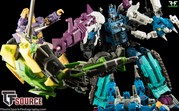 Mastermind Creations Carnifex