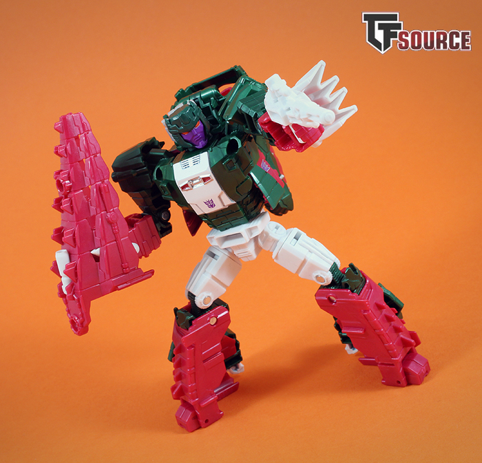 E-Hobby Megatron