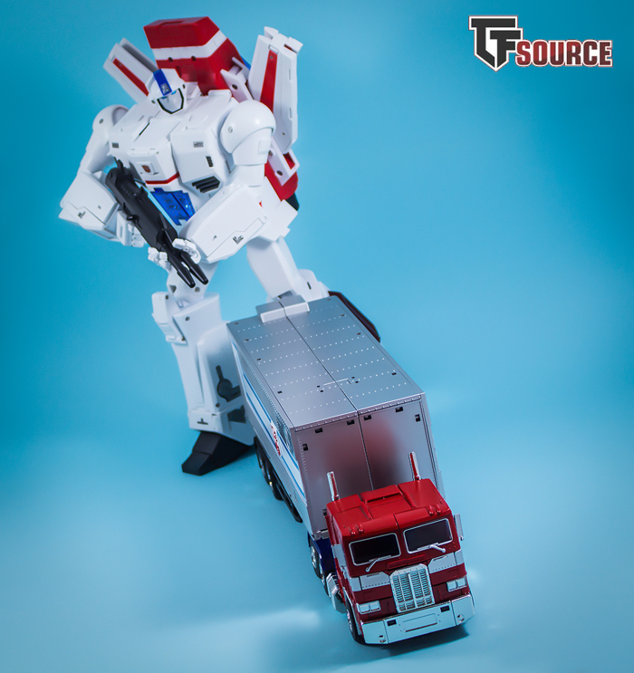 FansToys FT-10 Phoenix