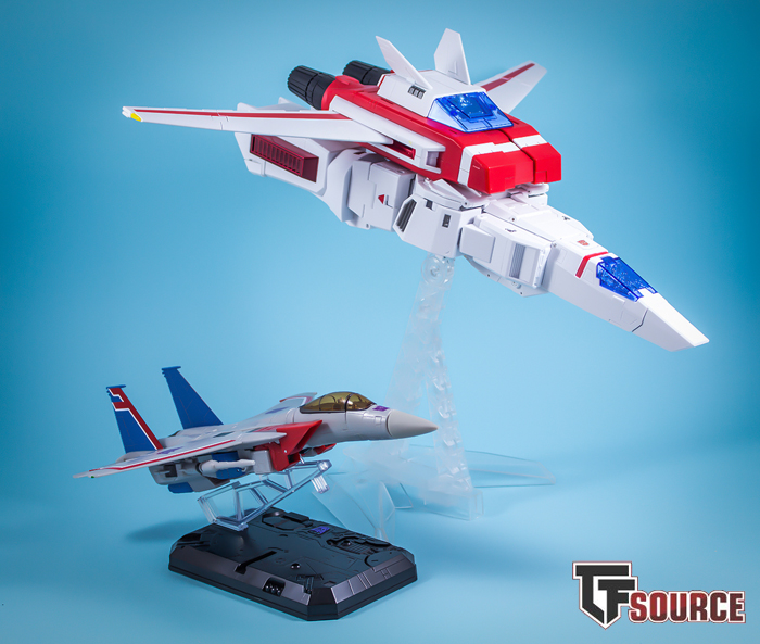 FansToys FT-10 Phoenix