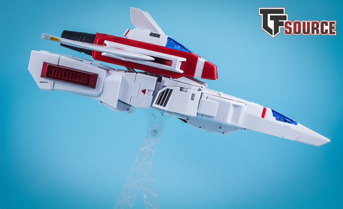 FansToys FT-10 Phoenix