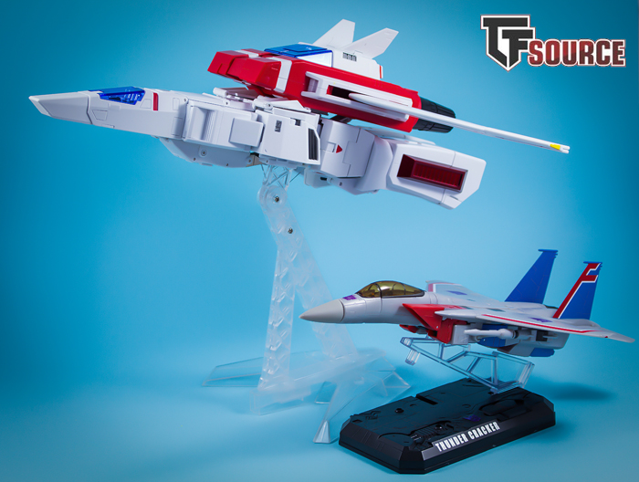 FansToys FT-10 Phoenix
